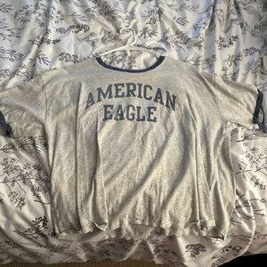 American Eagle Tee